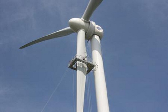 重慶風(fēng)電塔筒彩繪美化是怎么施工的[技術(shù)資訊]