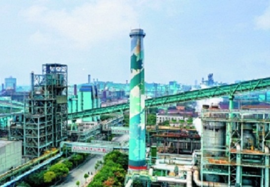 重慶煙囪美化-如何降低煙囪美化成本？