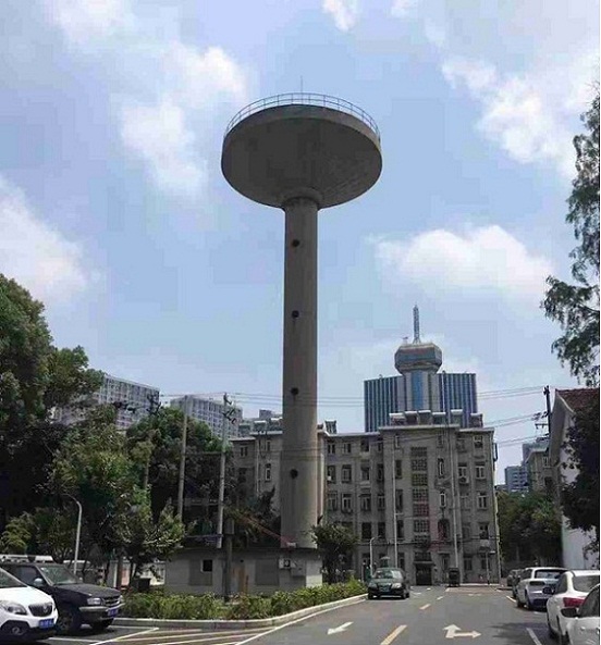 唐山水塔拆除-水塔如何安全拆除 為什么要拆除廢棄水塔？