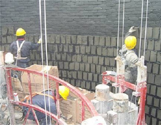 廣州煙囪內(nèi)襯維修防腐更換注意事項(xiàng)