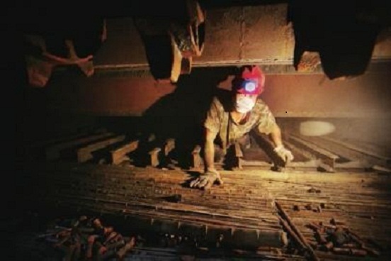 哈爾濱水泥庫清理公司 清庫專業(yè) 優(yōu)質(zhì)服務(wù)