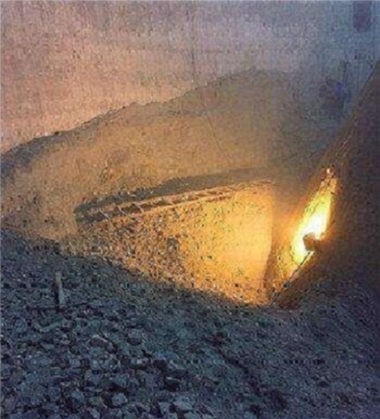 哈爾濱水泥庫清理公司介紹安全快捷的清庫方法