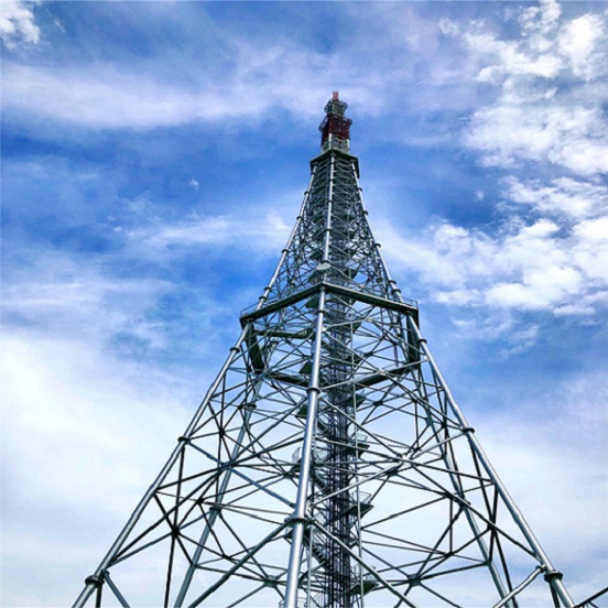 貴陽電視塔拆除施工方案及注意事項(xiàng)