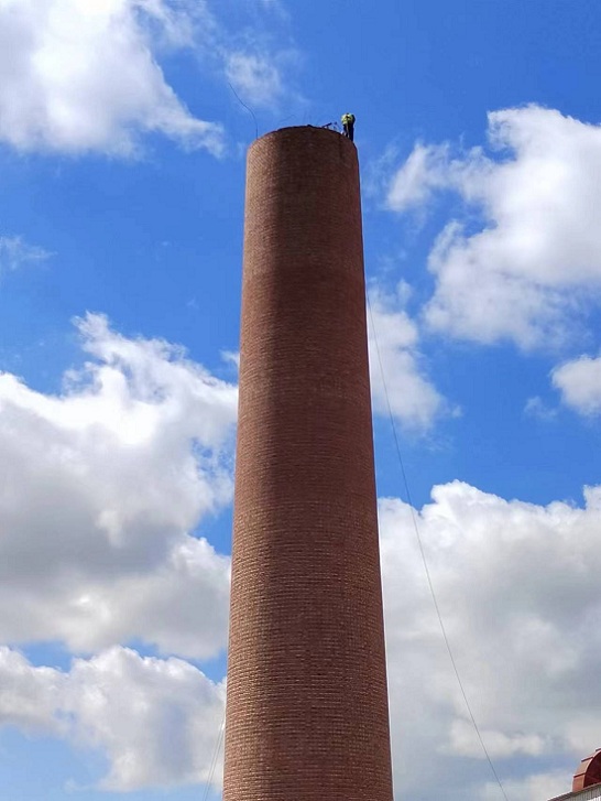 榆林煙囪拆除-專業(yè)拆除/工程/解決方案