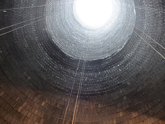 萊蕪煙囪防腐蝕的措施及防腐蝕設(shè)計(jì)