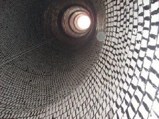 萊蕪煙囪防腐施工方案及措施[技術(shù)資訊]