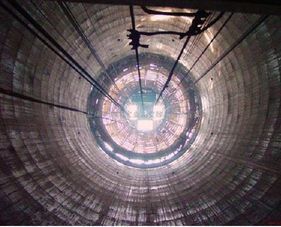 萊蕪煙囪內(nèi)壁防腐-玻璃鋼貼布防腐[技術(shù)資訊]