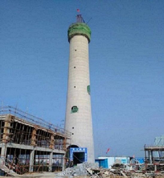 合肥煙囪新建公司創(chuàng)新企業(yè)  業(yè)績輝煌