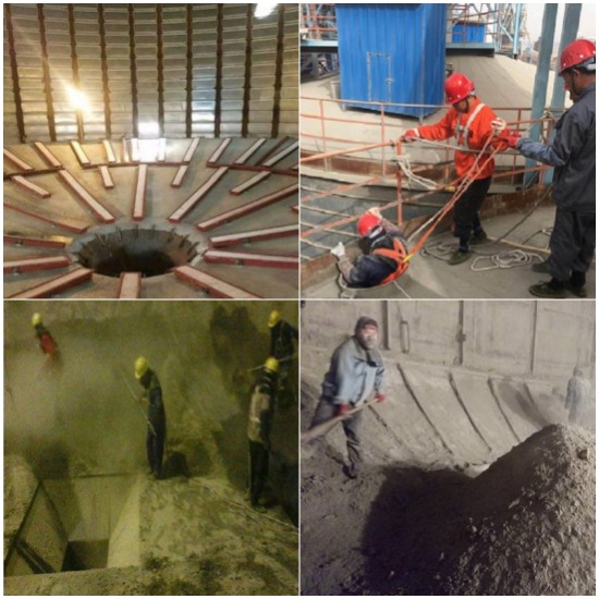 哈爾濱水泥清庫專業(yè)公司安全高效  業(yè)績輝煌