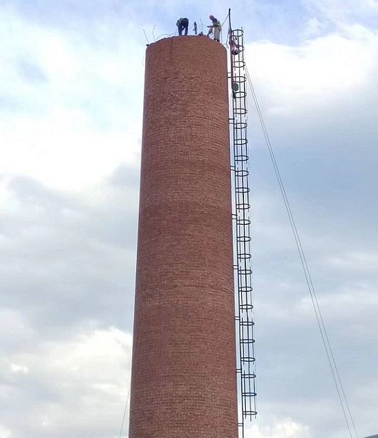 長沙拆除煙囪公司安全高效  實力商家