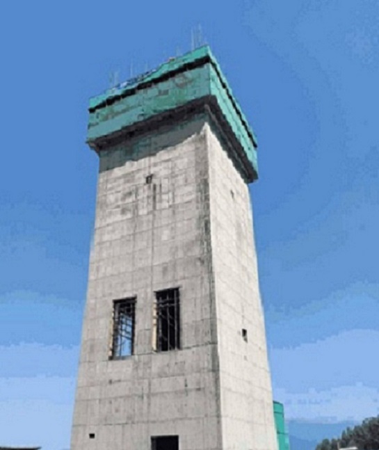 合肥煙囪新建公司如何安全高效地新建煙囪？