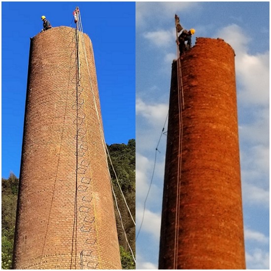 杭州高空拆除公司：安全至上，責任擔當，為城市貢獻力量