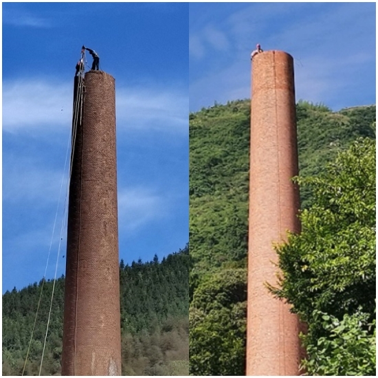 杭州高空拆除公司：確保拆除過程的安全性與環(huán)保性